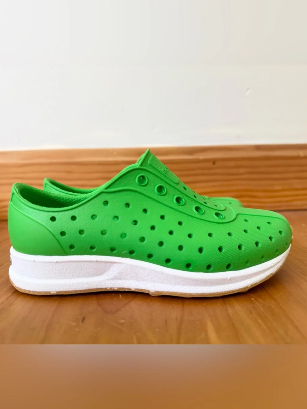Native Robbie Child Shoe | Size 9